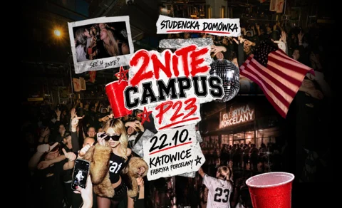 2NITE : CAMPUS P23