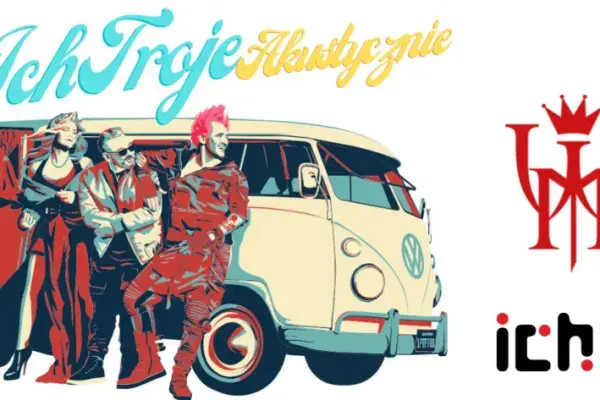 Ich Troje Akustycznie