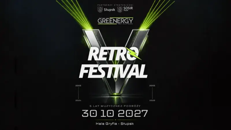 Retro Festival 2027