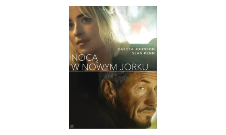 ChCK: Film Nocą w Nowym Jorku/ Kino Grajfka