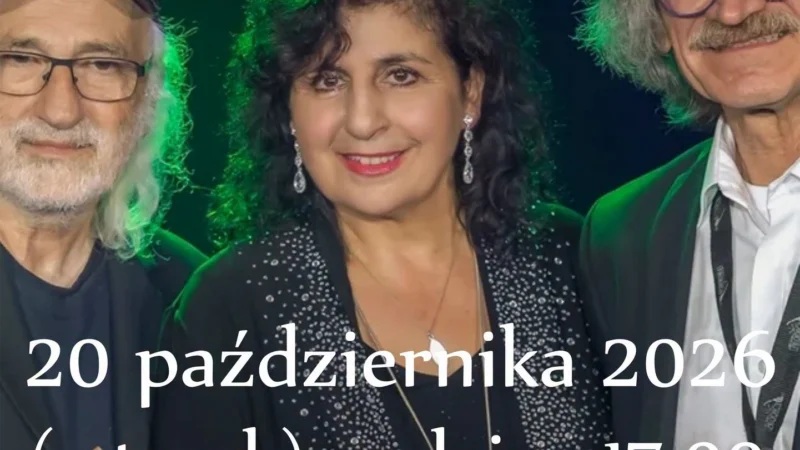 Koncert Eleni