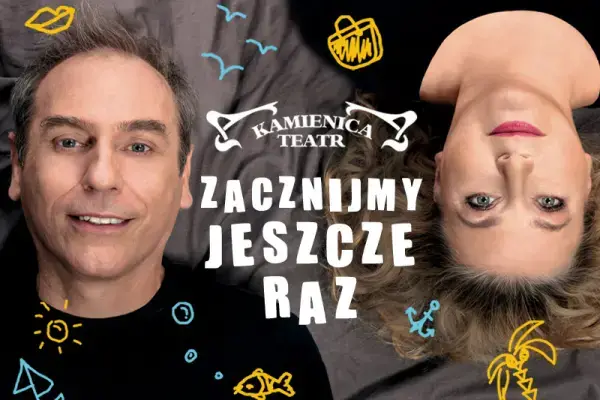 Rewelacyjna komedia!