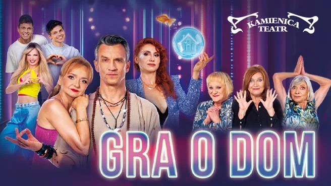 Gra o dom