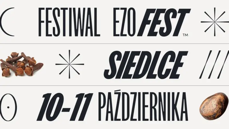 Festiwal Ezoteryki i Rozwoju Osobistego