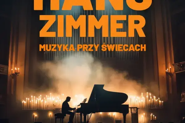 Muzyka Hansa Zimmera