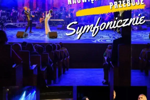 Andrzejkowy Koncert Największych Polskich Hitów