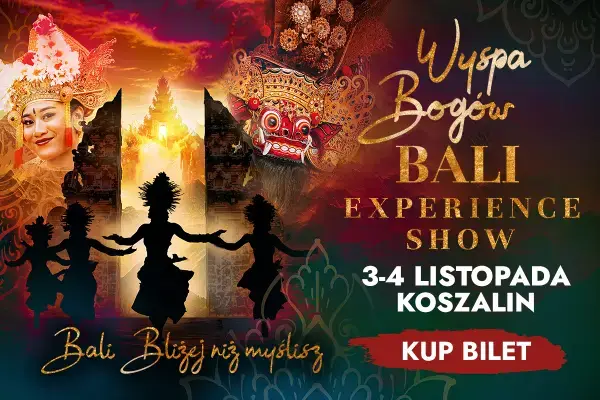 Bali Experience Show