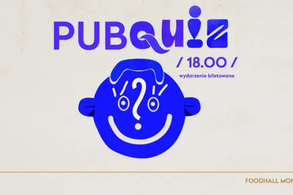Pub Quiz