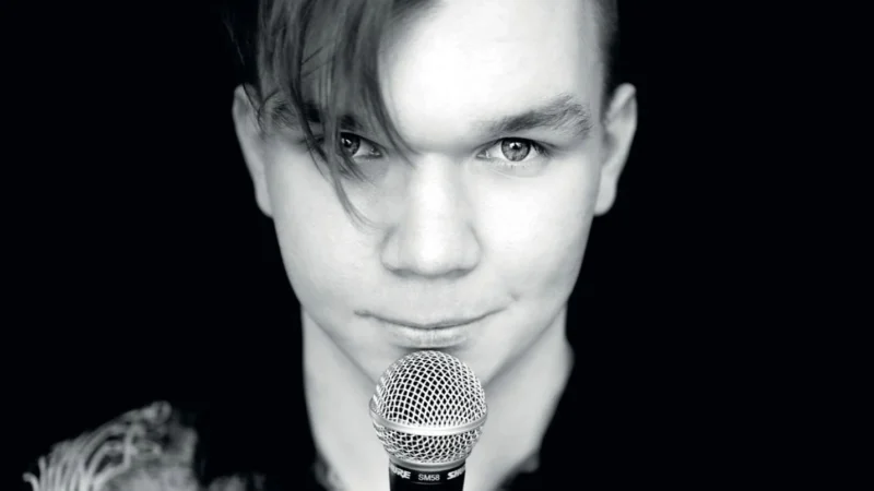 Andrzejki w Filharmonii. Tribute to Sinatra