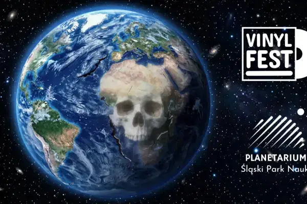 OXYGENE | 50 rocznica wydania płyty | VinylFest 2026