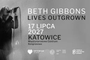Beth Gibbons | KONCERT