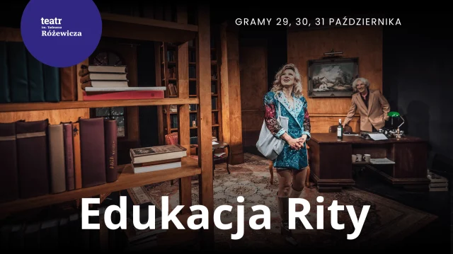 Edukacja Rity