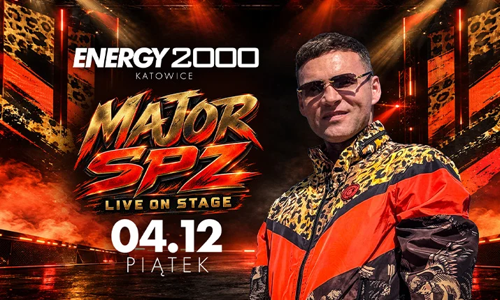 MAJOR SPZ 04.12 – ENERGY 2000 KATOWICE [16+]