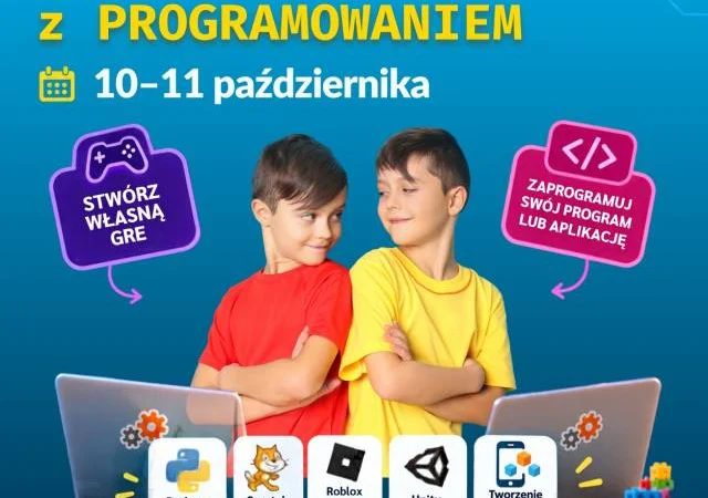 Weekend Z Programowaniem
