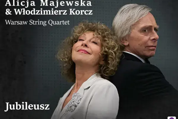Jubileusz 50 lat