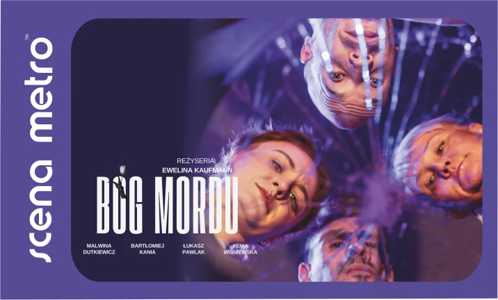 Bóg Mordu