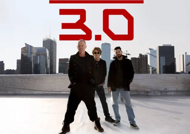 Sting 3.0