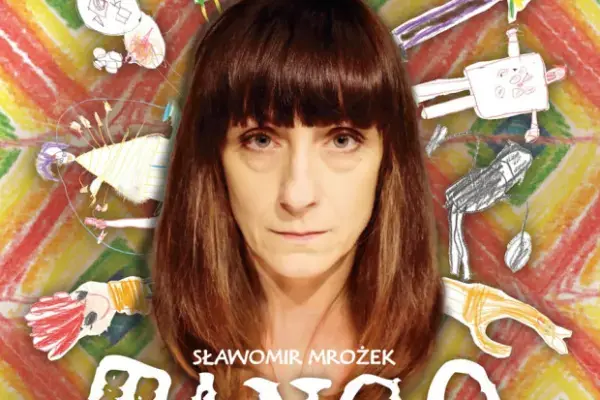 Gościnnie Teatr im. J. Osterwy w Gorzowie Wlkp.