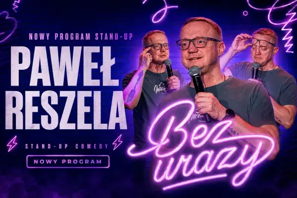 Nowy program BEZ URAZY