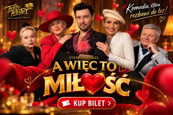 Komediowy hit w świecie mody