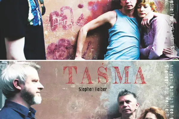 „Taśma”