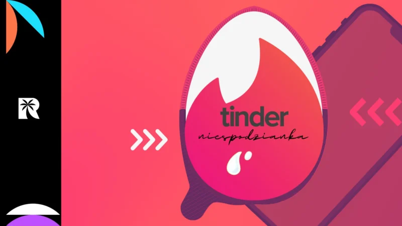 Tinder niespodzianka. Spektakl improwizowany – edycja Halloweenowa