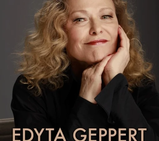 ChCK: EDYTA GEPPERT – RECITAL