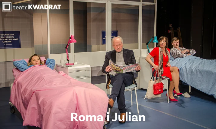 Roma i Julian