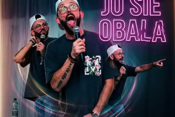 Kamil Schagii „Jo sie obala”