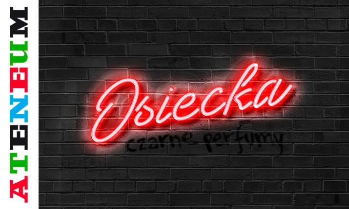 OSIECKA