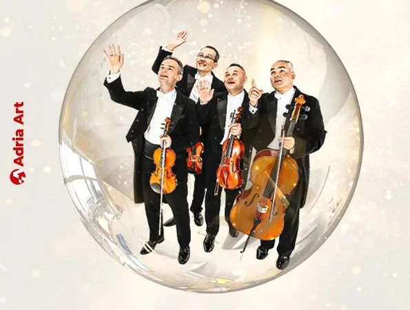 Bombkowy Koncert Grupy MoCarta