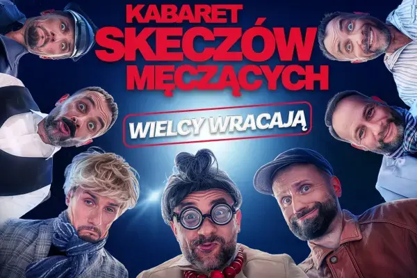 W nowym programie „Wielcy wracają”
