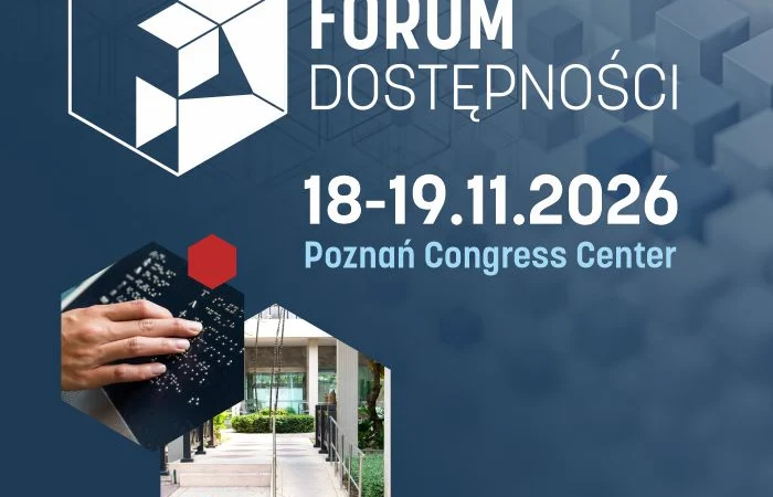 Forum Dostępności
