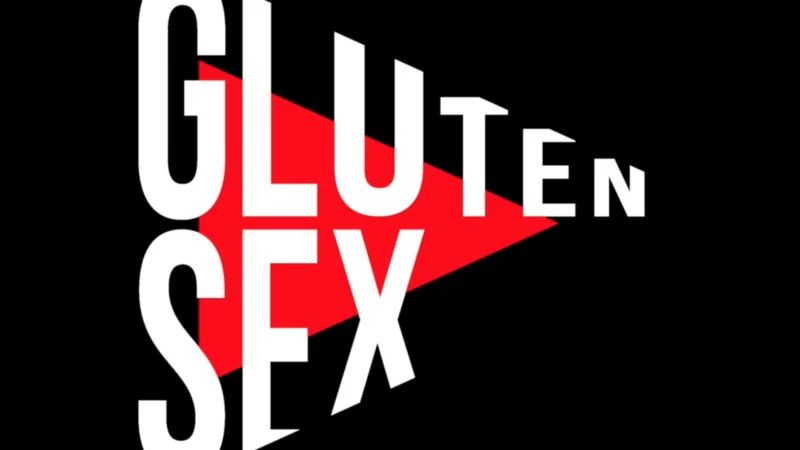 Gluten Sex