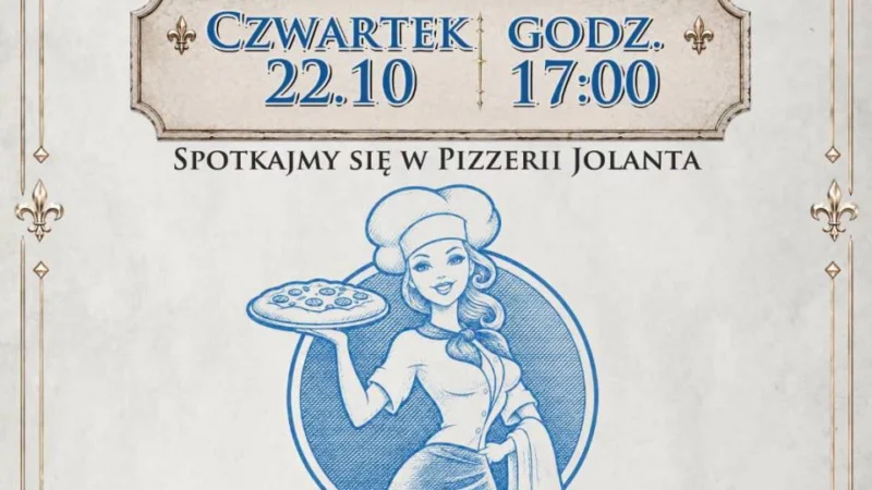 „Zawisza na mieście” – spotkanie z drużyną