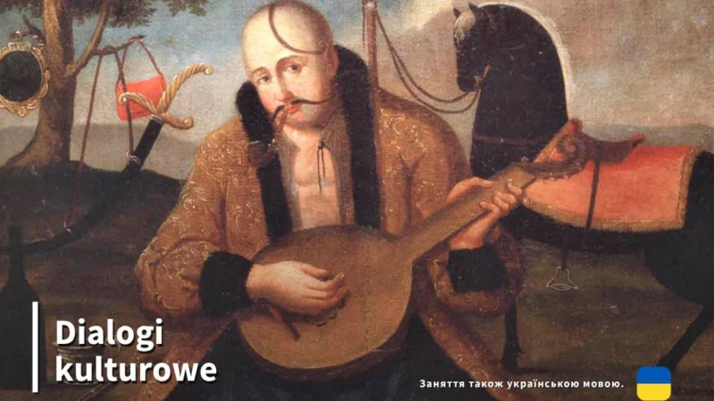 Dialogi kulturowe: Bandura
