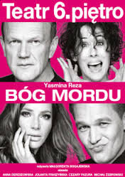 BÓG MORDU VIP