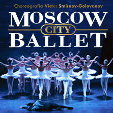 MOSCOW CITY BALLET – Jezioro ÅabÄ™dzie