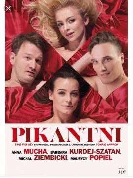 Pikantni Rybnik 09.02.2019