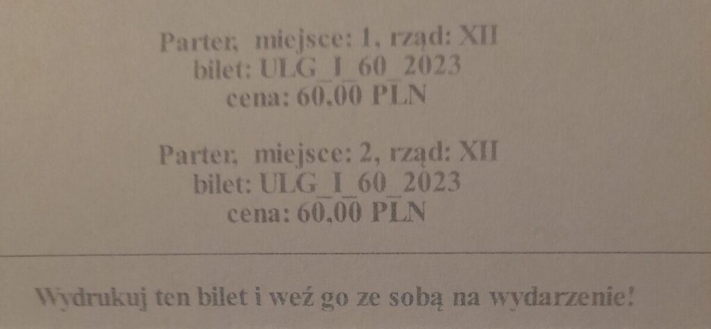 Słownik Ptaszków Polskich