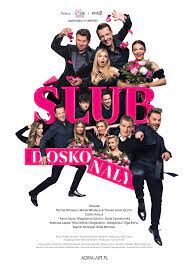 Ślub doskonały: I że Cię nie opuszczę aż do śmiech