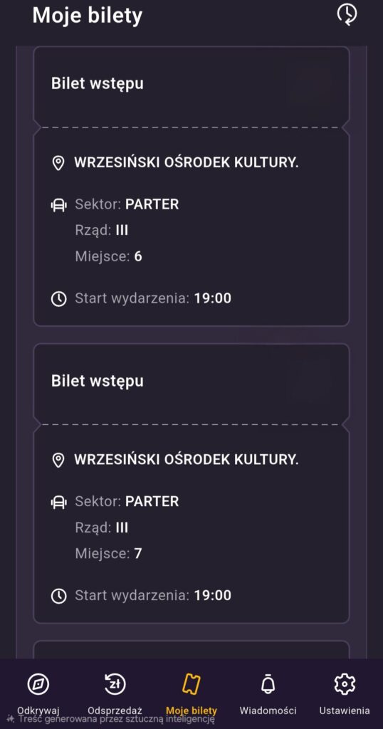 Kryminatorium Live